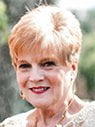 Mary Stedham, M.Ed., LPC
