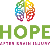 Hope After Brain Injury Logo